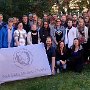 Group photo, Luleå University of Technology (Fot. Pietari Skyttä)